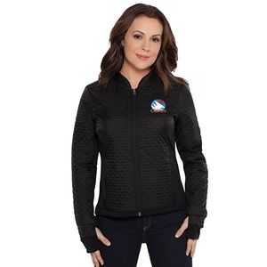 San Diego Los Angeles Clippers Retro Lead Off Jacket NWT